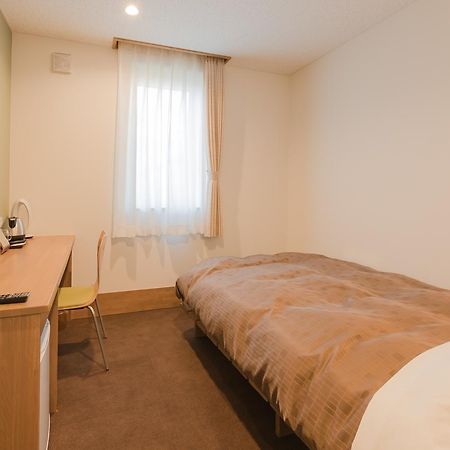 Yui No Mori Hotell Shimokawa Eksteriør bilde