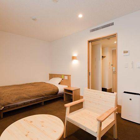 Yui No Mori Hotell Shimokawa Eksteriør bilde